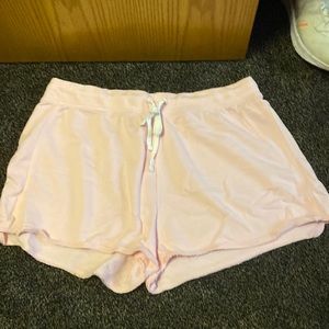 Old Navy lounging shorts